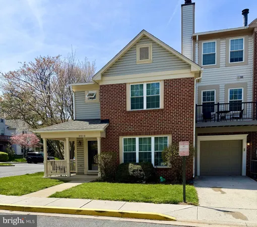 $334,900 | 2610 Warren Way, Unit 37, Frederick, MD 21701