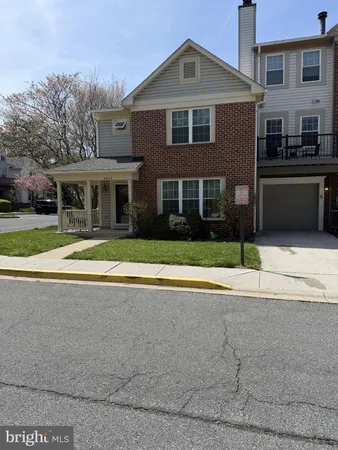 $334,900 | 2610 Warren Way, Unit 37, Frederick, MD 21701