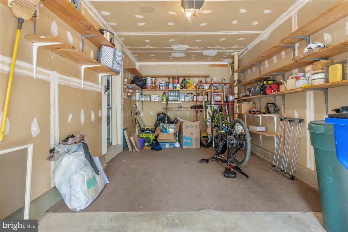 2610 Warren Way, Unit 37 Frederick, MD 21701 - Photo 28 of 42 a view of a room with gym equipment