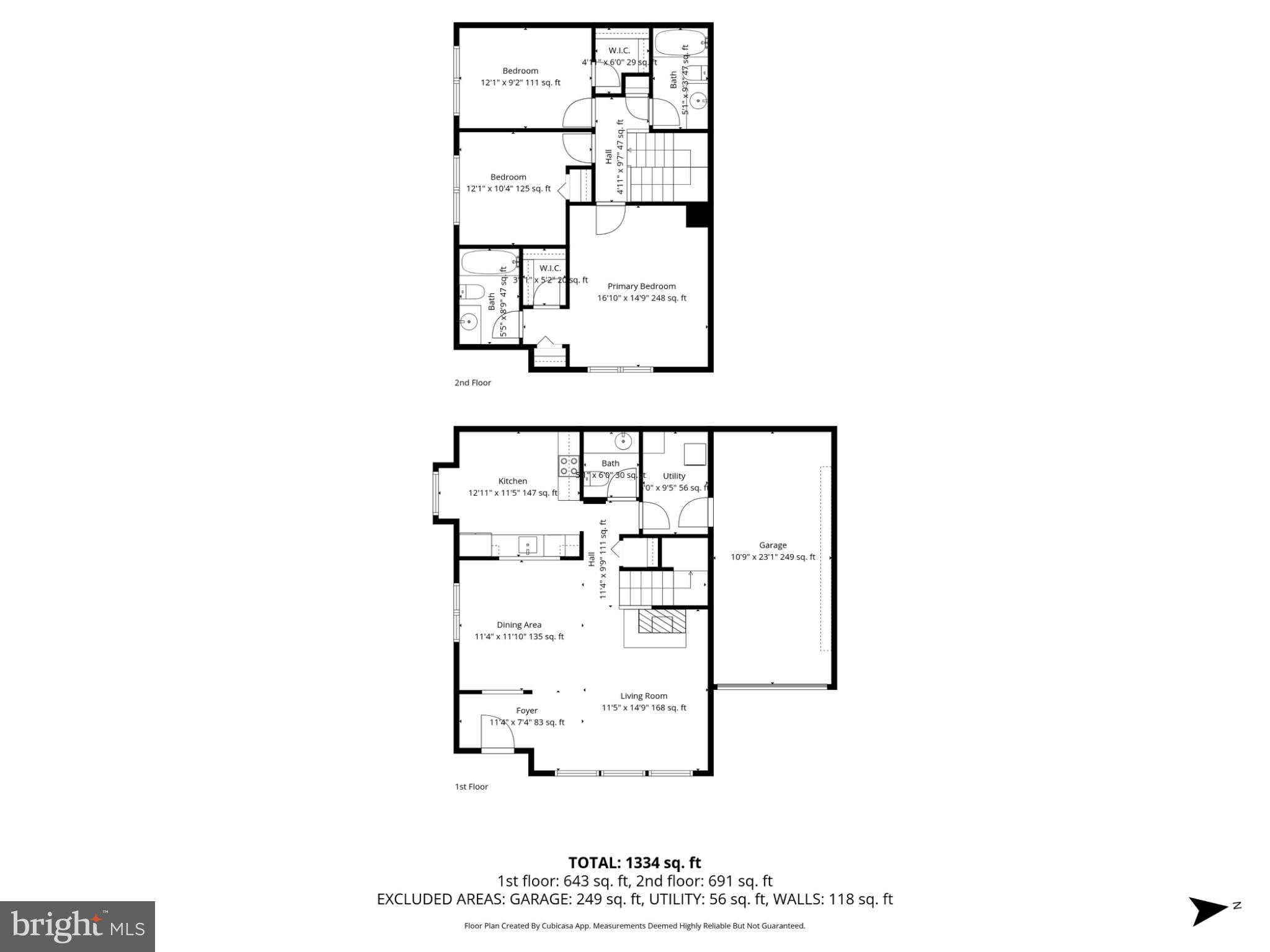 2610 Warren Way, Unit 37 Frederick, MD 21701 - Photo 29 of 42 a picture of a person on a wall