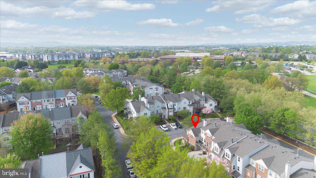 2610 Warren Way, Unit 37 Frederick, MD 21701 - Photo 30 of 42 a view of a city