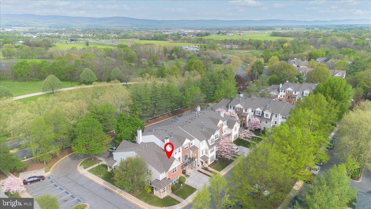 2610 Warren Way, Unit 37 Frederick, MD 21701 - Photo 4 of 42 a view of lake with outdoor space