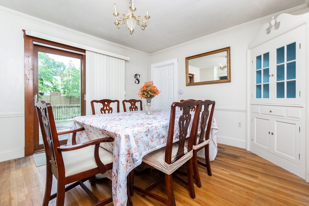29 Lawrence Road Milton, MA 02186 - Photo 15 of 35