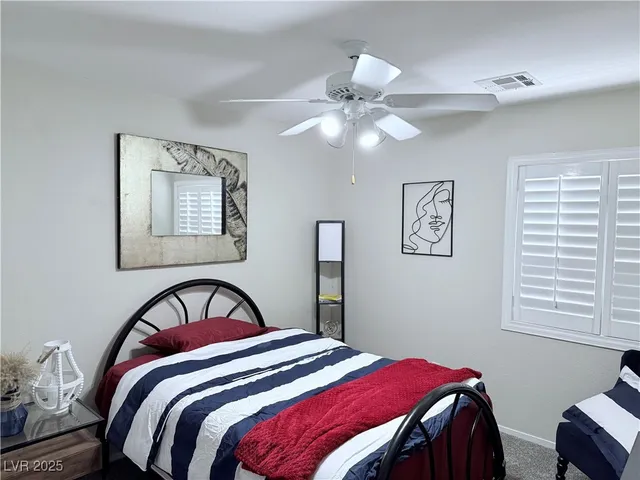 $2,200 | 5917 Pearlie May Court, North Las Vegas, NV 89081