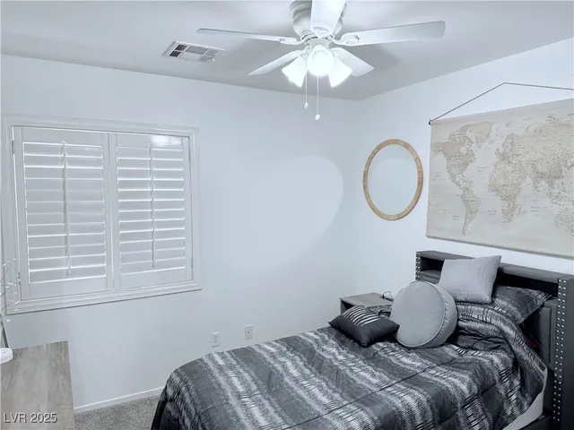 $2,200 | 5917 Pearlie May Court, North Las Vegas, NV 89081