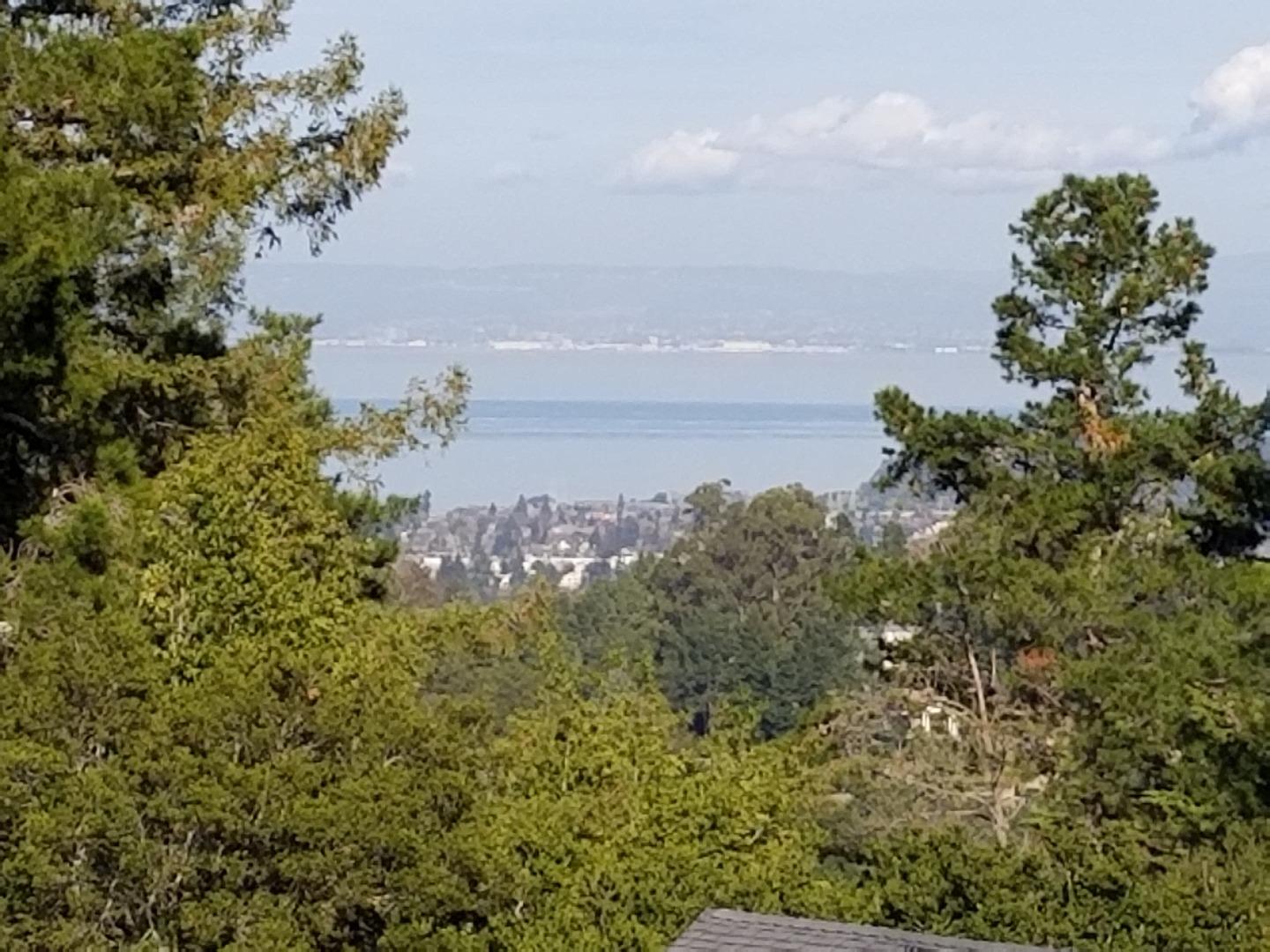 15 Roberts Way Hillsborough, CA 94010 - Photo 5 of 6 a view of a lake