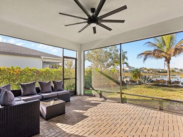 $6,000 | 11828 Southwest Lyra Dr Port, Port St. Lucie, FL 34987