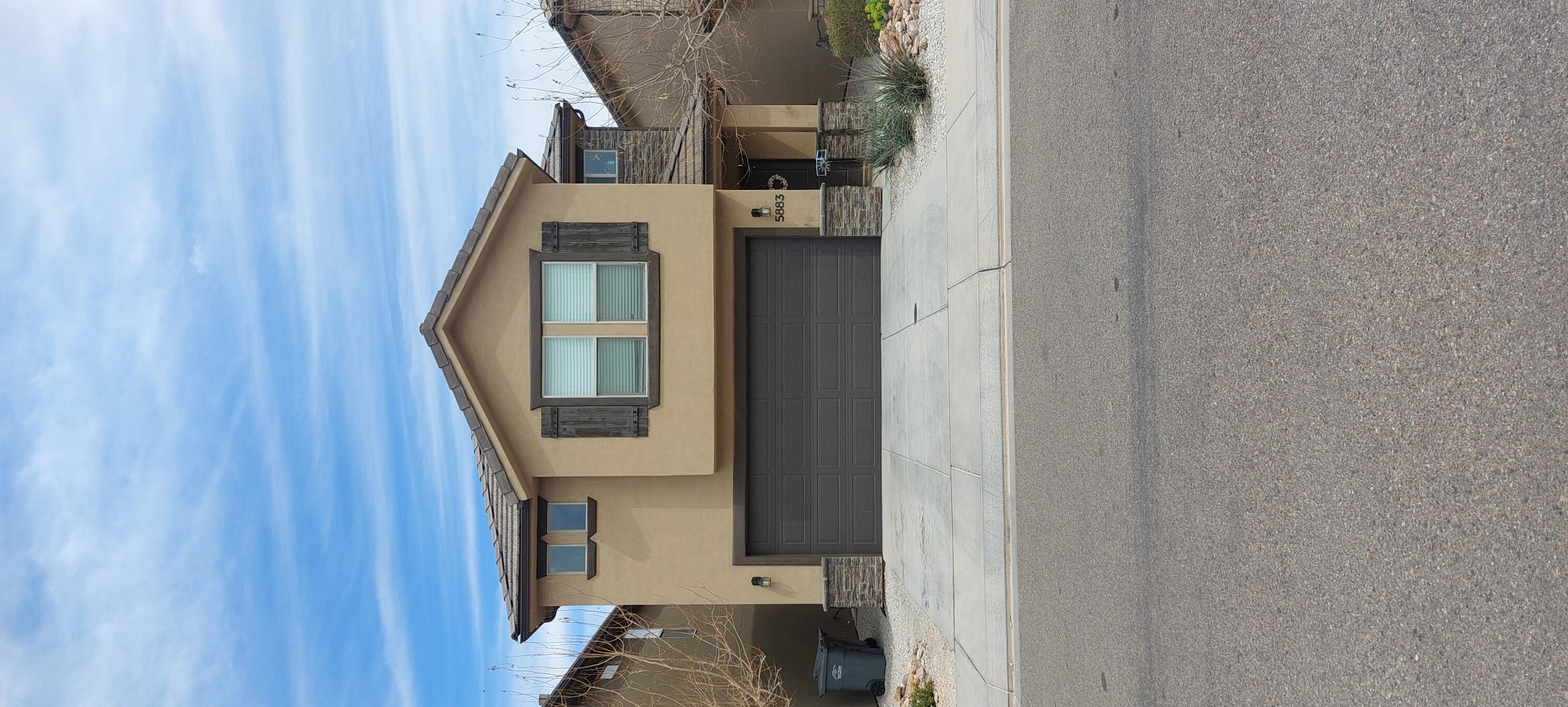 5883 South Charger Loop St. George, UT 84790 - Photo 1 of 1 front