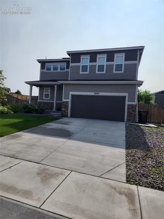 $2,550 | 6904 Passing Sky Drive, Colorado Springs, CO 80911