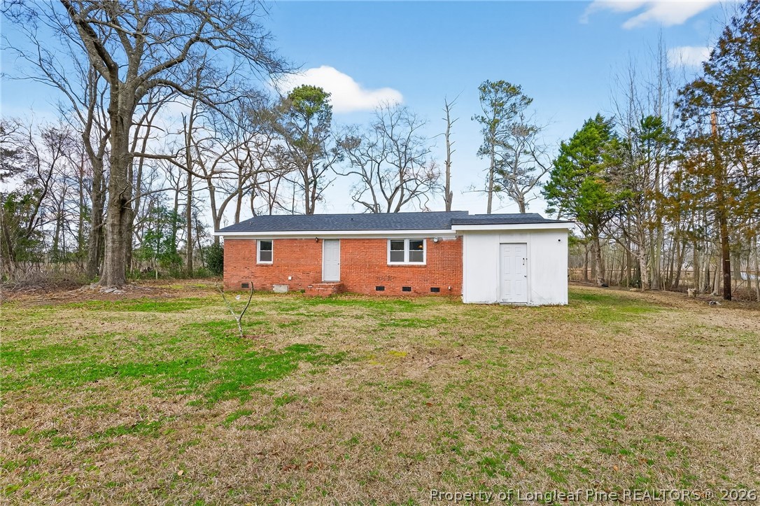 1586 Tom Starling Road Fayetteville, NC 28306 - Photo 24 of 44