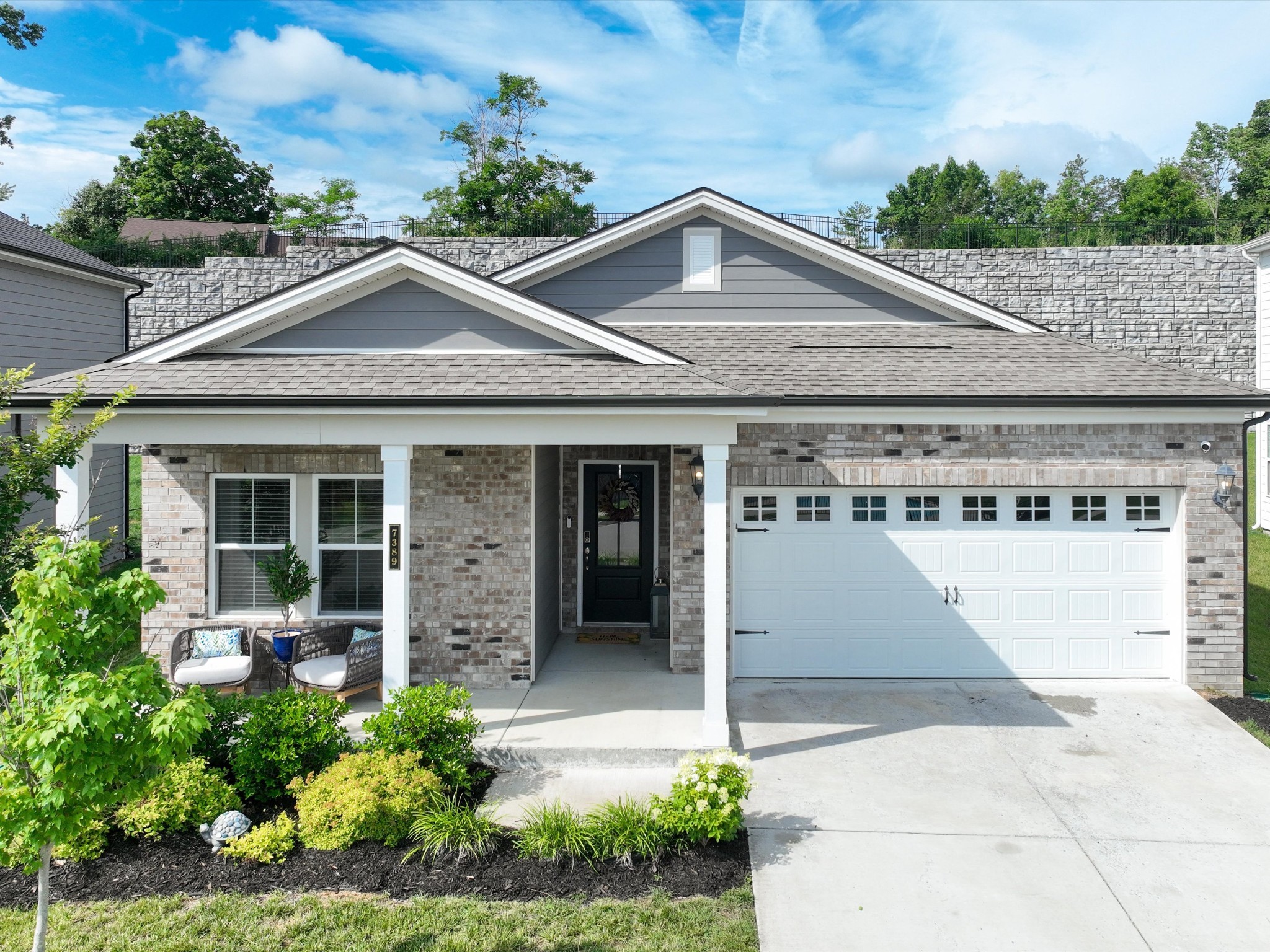 7389 Blue Gable Road Hermitage, TN 37076 - Photo 2 of 23 Gallery Image 2