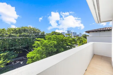 a view of a building