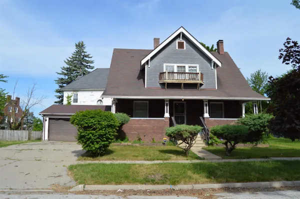 $65,000 | 525 Owen Street, Saginaw, MI 48607