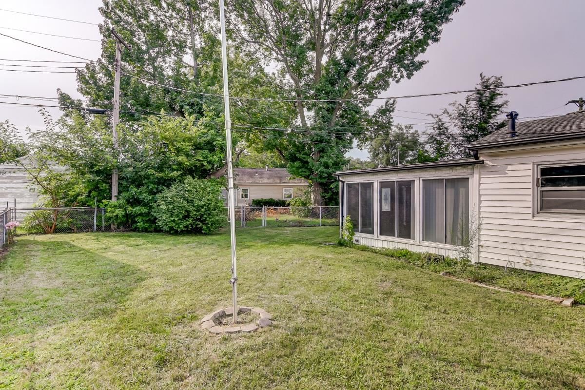 1708 Albert Street Springfield, IL 62702 - Photo 25 of 28