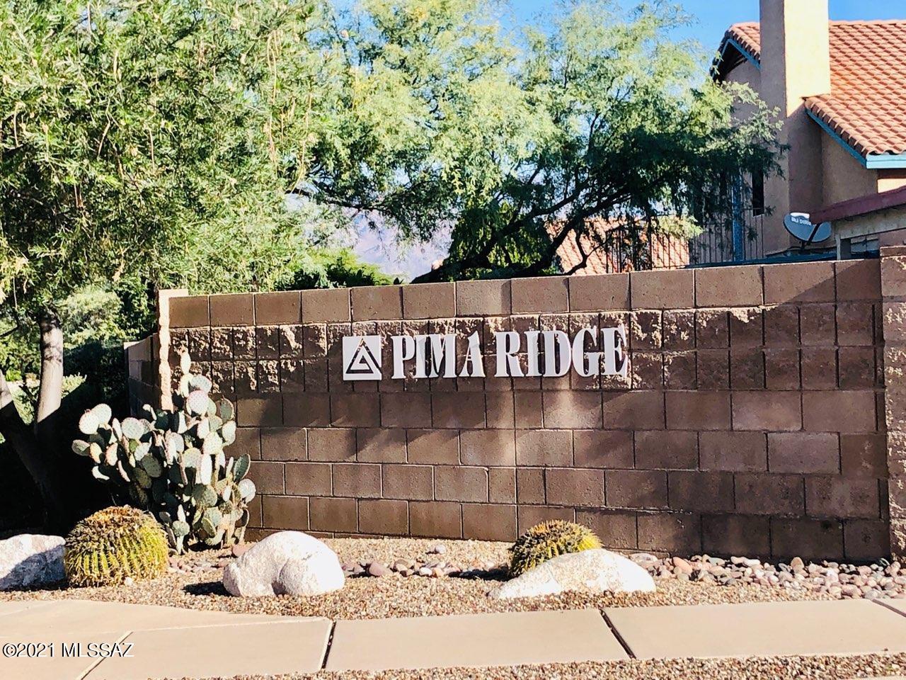 8160 East Pima Ridge Drive Tucson, AZ 85715 - Photo 18 of 19
