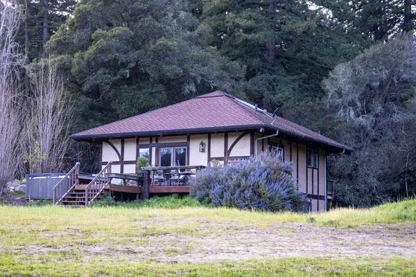 $1,599,000 | 618 Sundance Hill, Soquel, CA 95073