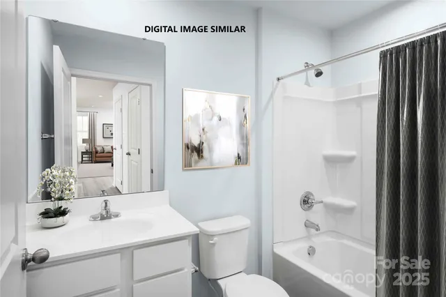 a bathroom with a sink toilet tub and shower