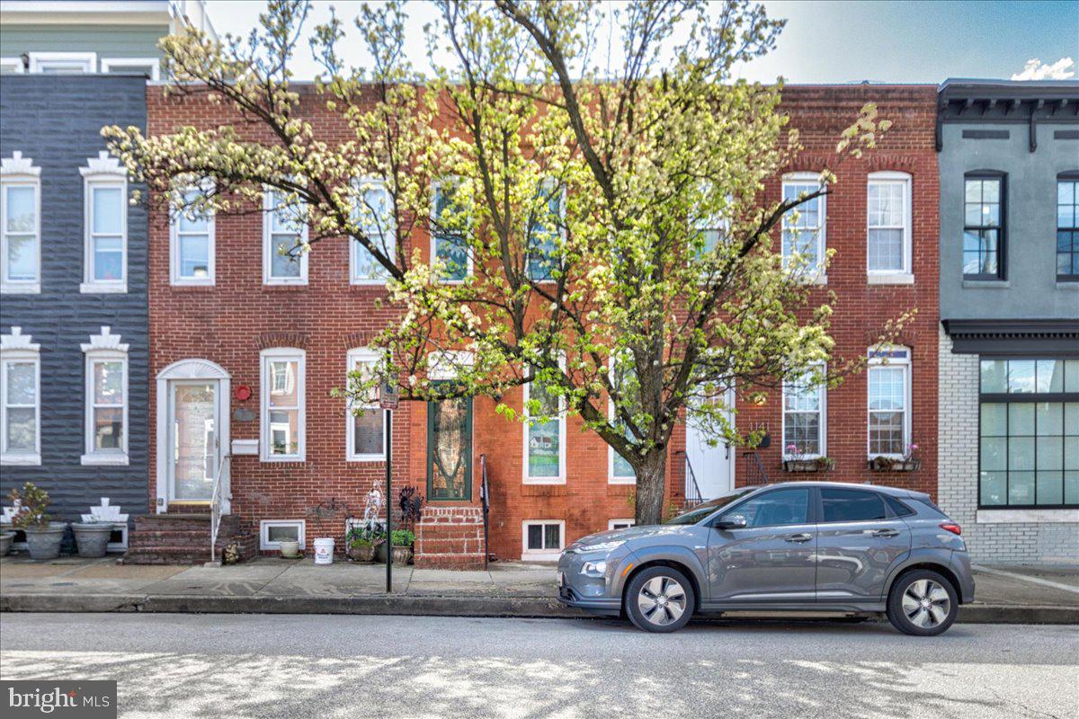 1139 Hull Street Baltimore, MD 21230 - Photo 2 of 9