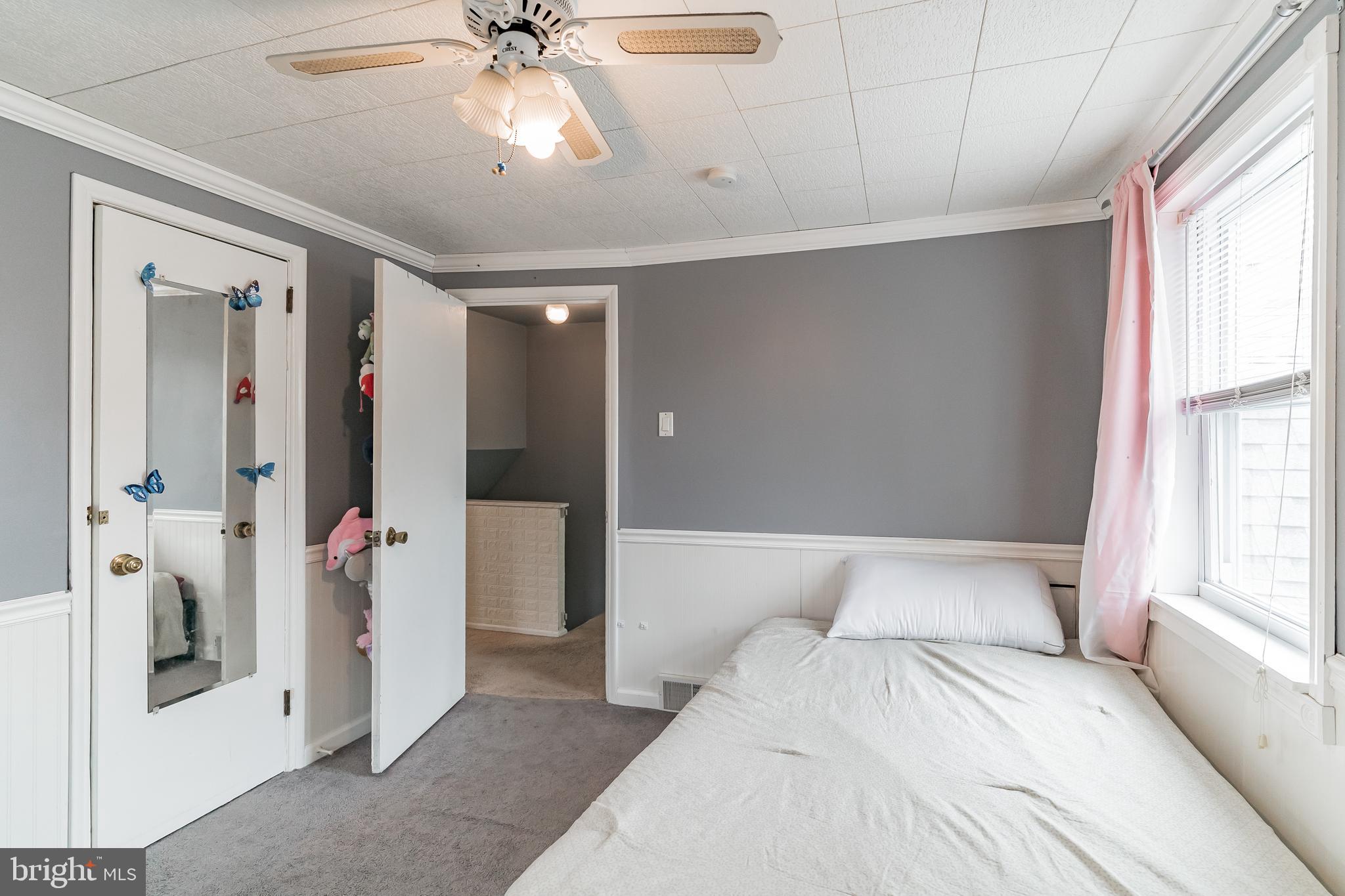 752 Thorndale Road Aldan, PA 19018 - Photo 12 of 17 Bedroom 2