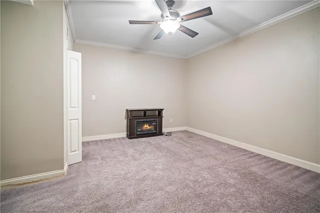 $465,000 | 16 Creekview Drive, Cartersville, GA 30120