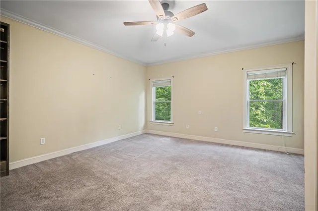 $465,000 | 16 Creekview Drive, Cartersville, GA 30120