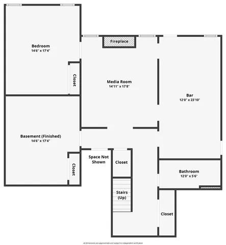 $465,000 | 16 Creekview Drive, Cartersville, GA 30120