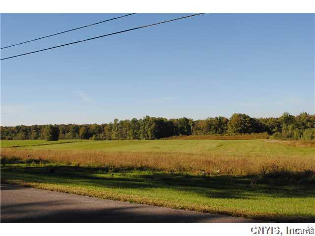 0 Canning Factory Road Richland, NY 13144 - Photo 1 of 1 Exterior Front