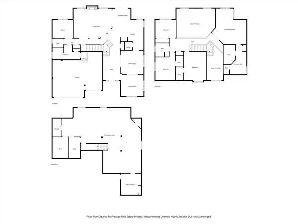 $625,000 | 443 Glover Drive, North Aurora, IL 60542