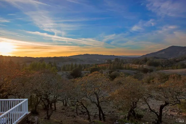 $2,999,950 | 3400 Matanzas Creek Lane, Santa Rosa, CA 95404