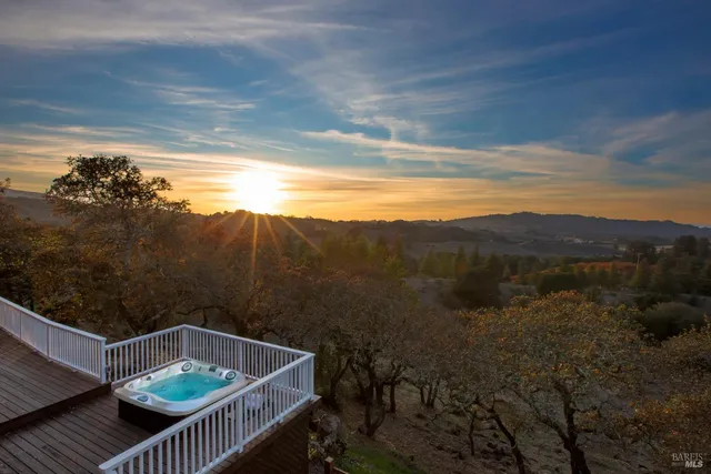 $2,999,950 | 3400 Matanzas Creek Lane, Santa Rosa, CA 95404