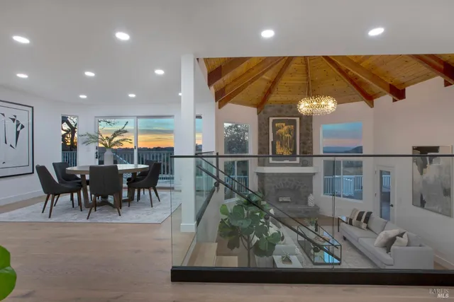 $2,999,950 | 3400 Matanzas Creek Lane, Santa Rosa, CA 95404