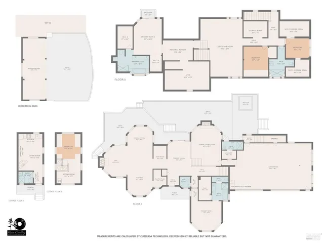 $2,999,950 | 3400 Matanzas Creek Lane, Santa Rosa, CA 95404