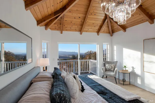 $2,999,950 | 3400 Matanzas Creek Lane, Santa Rosa, CA 95404