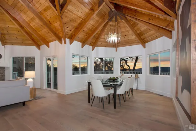 $2,999,950 | 3400 Matanzas Creek Lane, Santa Rosa, CA 95404