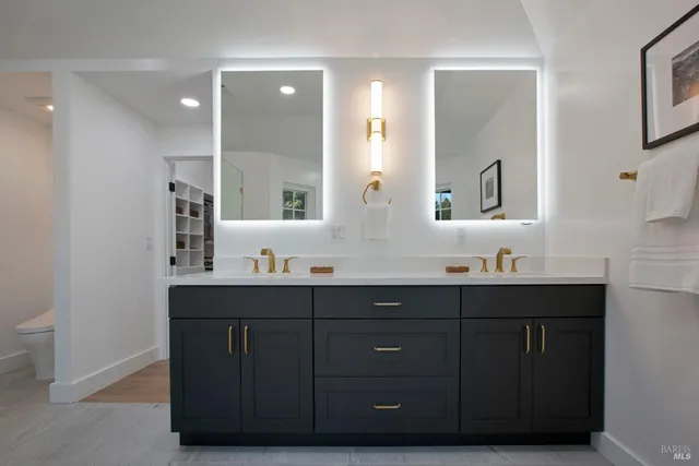 $2,999,950 | 3400 Matanzas Creek Lane, Santa Rosa, CA 95404