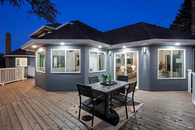 $2,999,950 | 3400 Matanzas Creek Lane, Santa Rosa, CA 95404