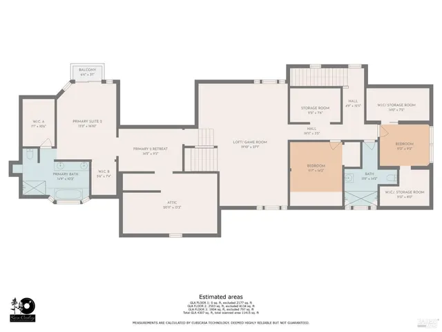 $2,999,950 | 3400 Matanzas Creek Lane, Santa Rosa, CA 95404