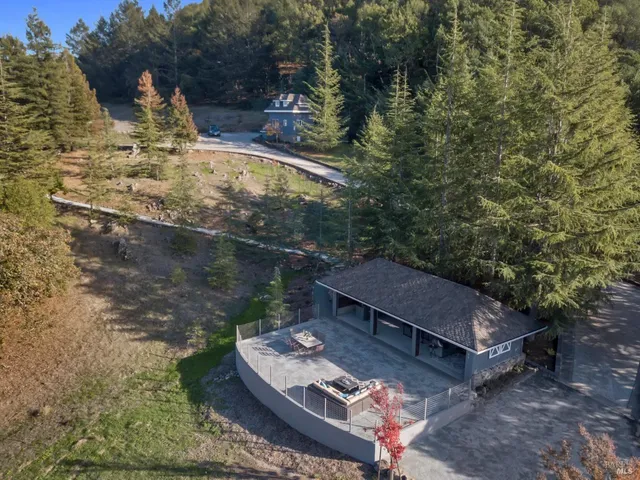 $2,999,950 | 3400 Matanzas Creek Lane, Santa Rosa, CA 95404