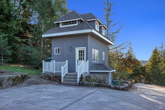 $2,999,950 | 3400 Matanzas Creek Lane, Santa Rosa, CA 95404