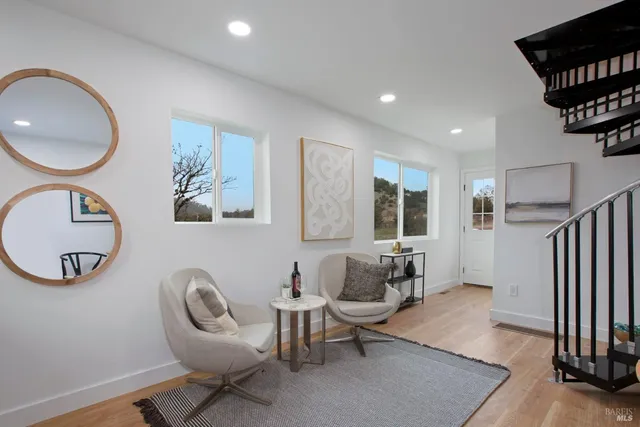 $2,999,950 | 3400 Matanzas Creek Lane, Santa Rosa, CA 95404