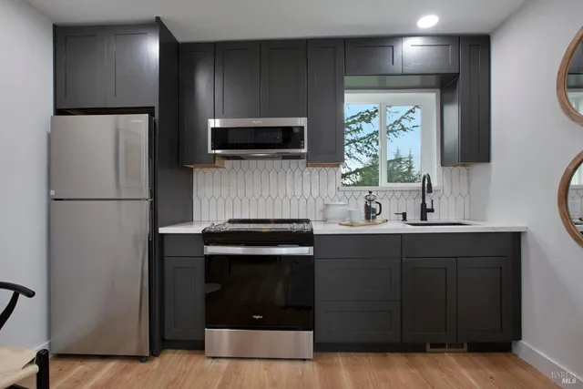 $2,999,950 | 3400 Matanzas Creek Lane, Santa Rosa, CA 95404