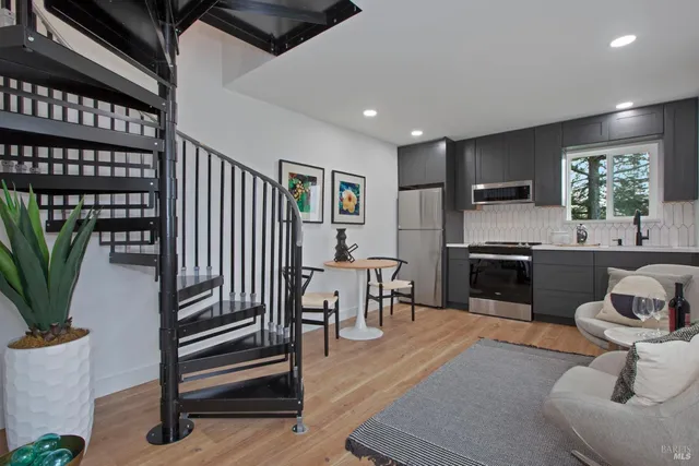 $2,999,950 | 3400 Matanzas Creek Lane, Santa Rosa, CA 95404