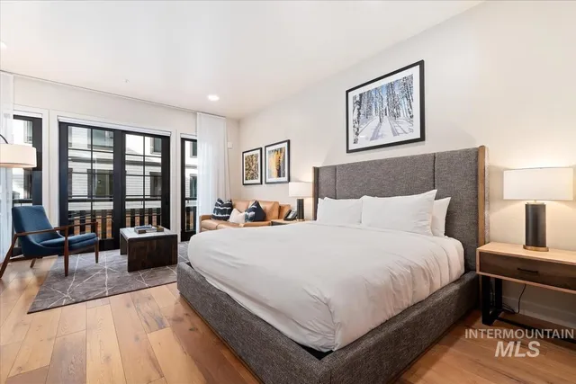 $495,000 | 720 Village Drive, Unit 205, Donnelly, ID 83615