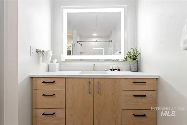 $495,000 | 720 Village Drive, Unit 205, Donnelly, ID 83615