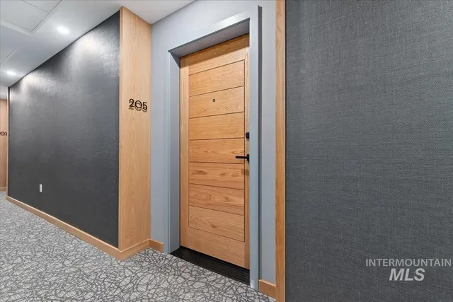 $495,000 | 720 Village Drive, Unit 205, Donnelly, ID 83615