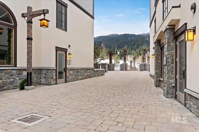 $495,000 | 720 Village Drive, Unit 205, Donnelly, ID 83615