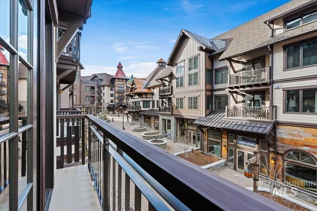 $495,000 | 720 Village Drive, Unit 205, Donnelly, ID 83615