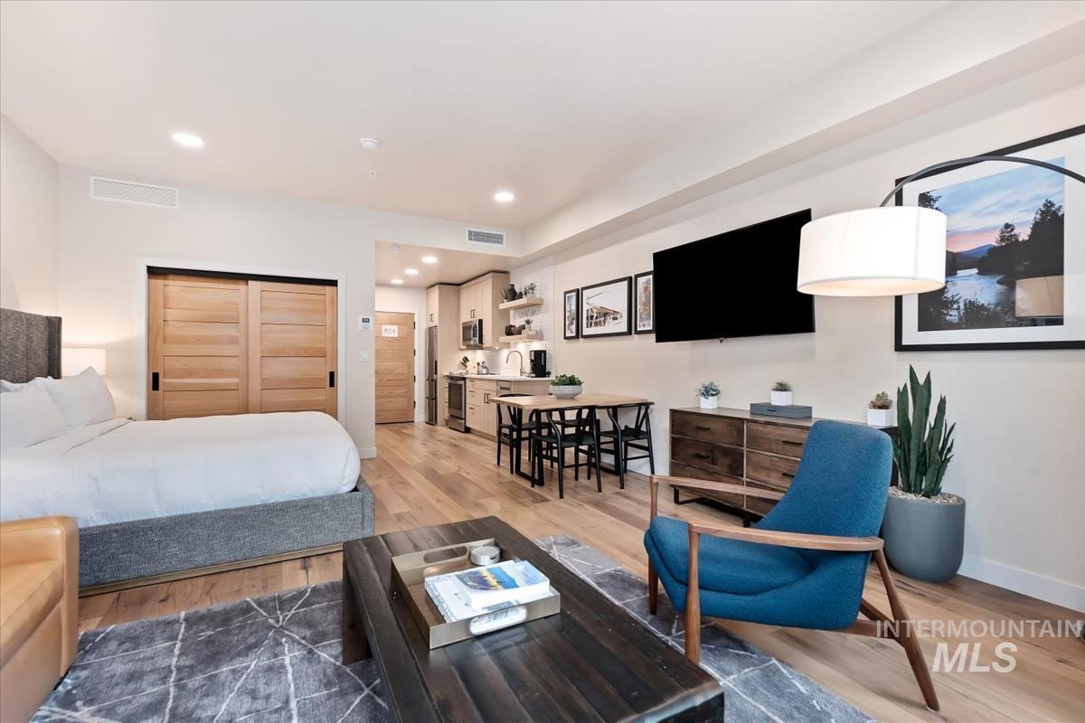 720 Village Drive, Unit 205 Donnelly, ID 83615 - Photo 3 of 50