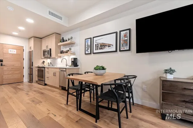 $495,000 | 720 Village Drive, Unit 205, Donnelly, ID 83615