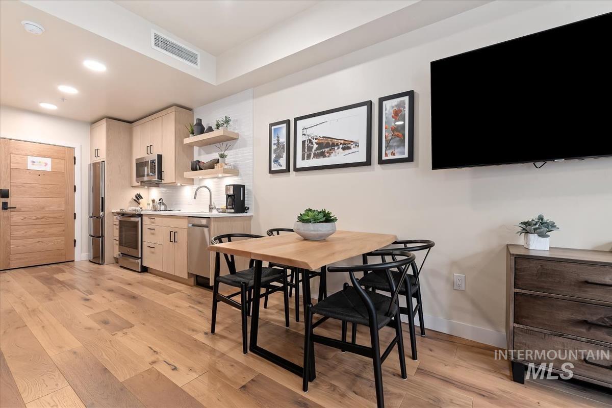 720 Village Drive, Unit 205 Donnelly, ID 83615 - Photo 9 of 50